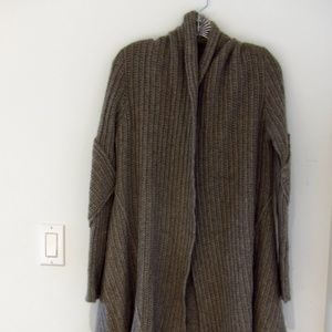 Zadig and Voltaire Cardigan